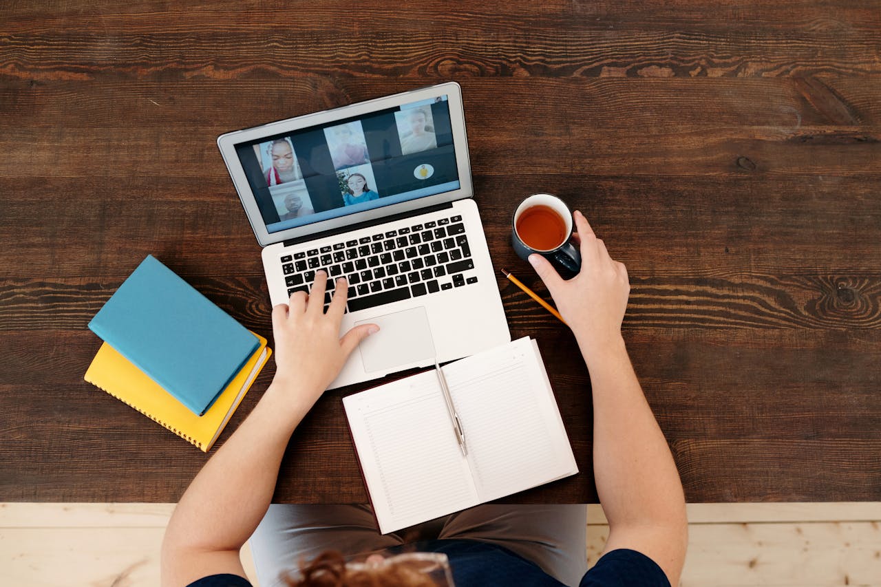 Benefits of Implementing a Remote Work Policy: What We Have Learned