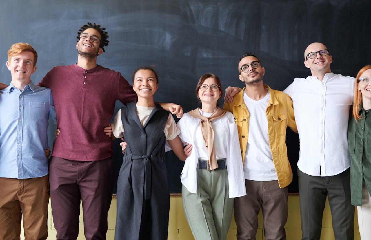 Develop Comprehensive Employee Well-being Strategy with Our Best Practices