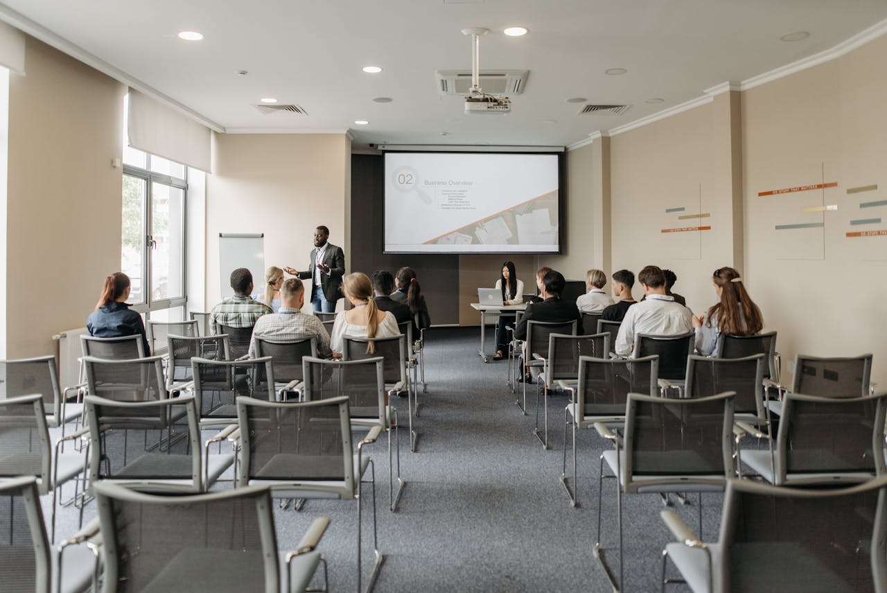 Our Approach to Continuous Learning Critical for Career Longevity