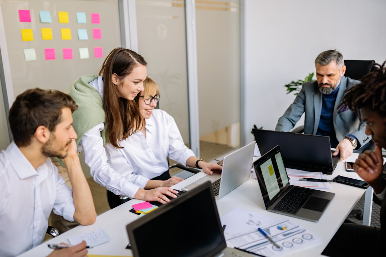 Promoting Open Communication and Transparency