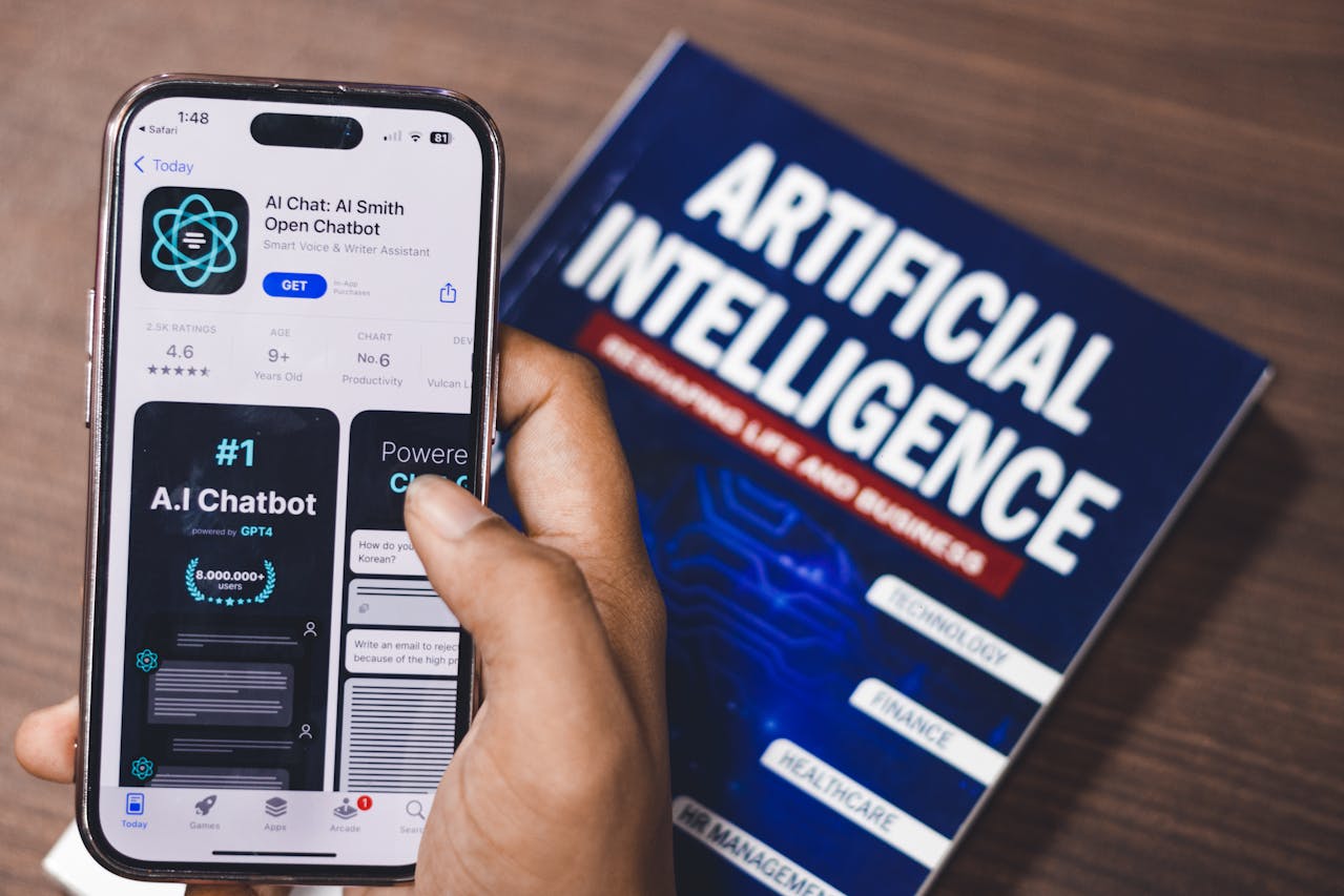 The Importance Ethical AI Business Decision Making: Our Guide