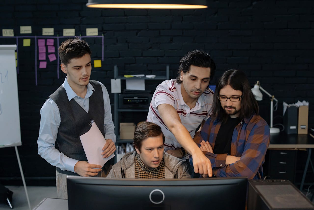 How to Implement Effective Change Management in IT Projects