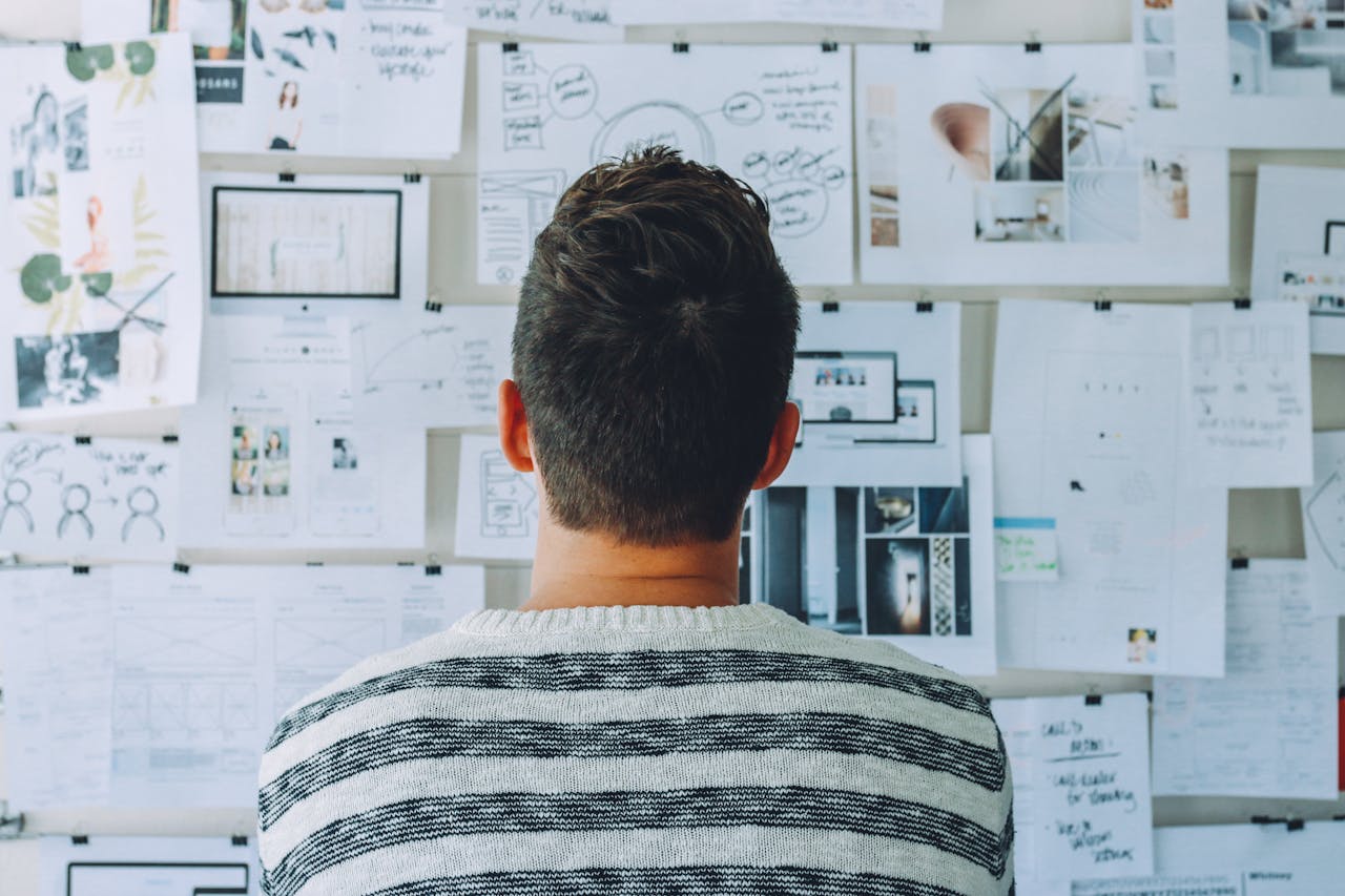 How to Use Design Thinking to Solve Complex Business Problems