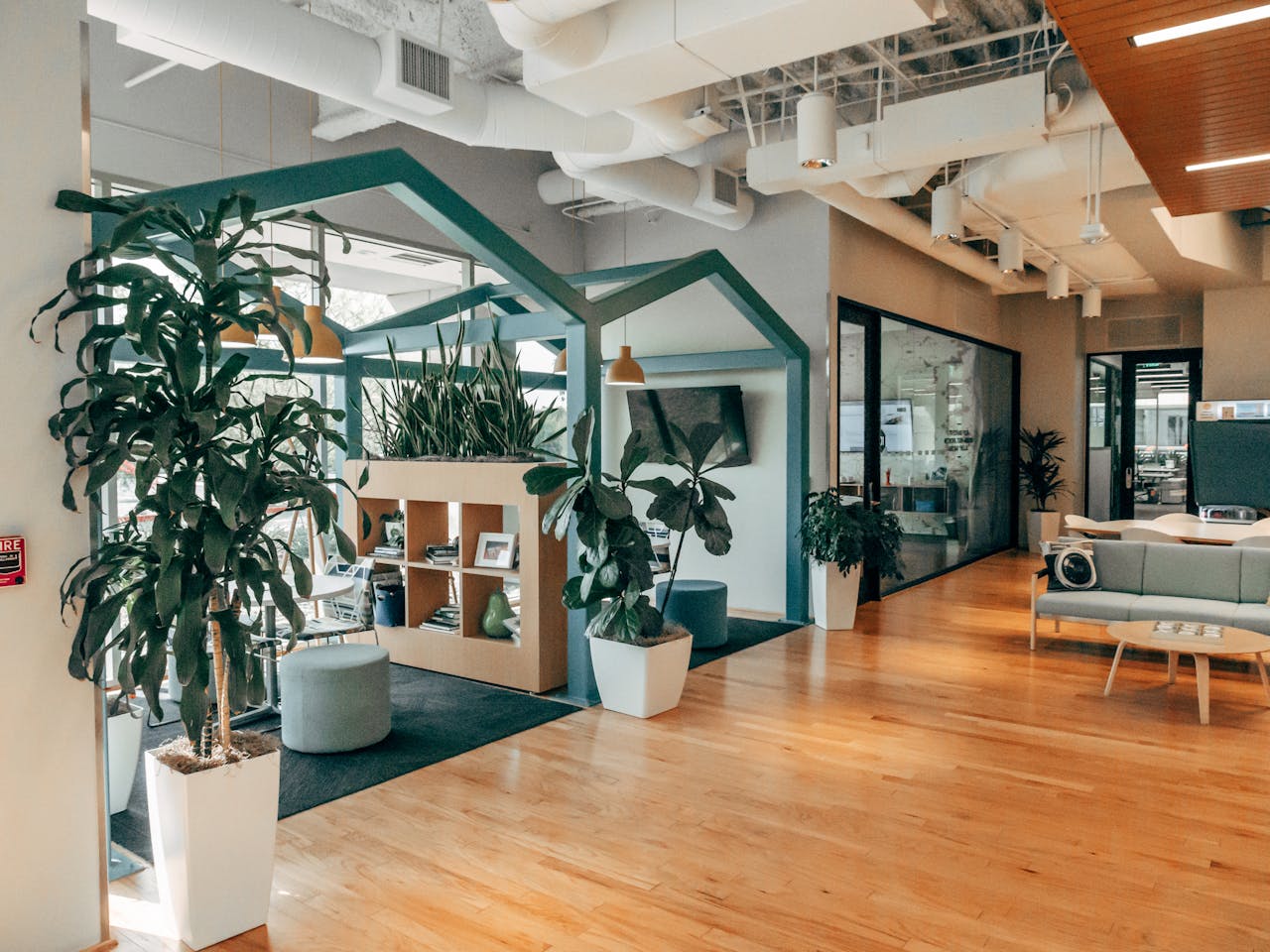 The Impact of Sustainable Practices on Corporate Reputation