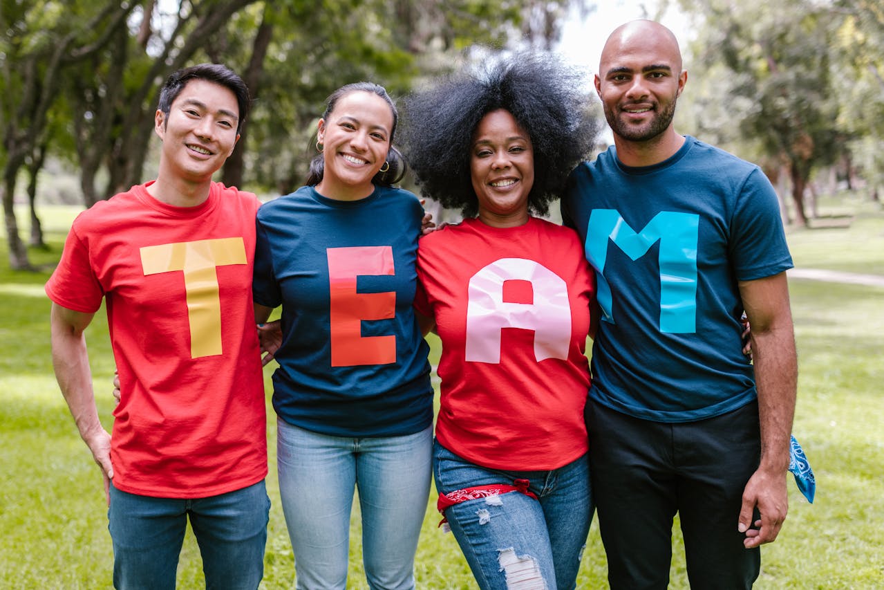 Why Cross-Functional Teams are Essential for Innovation Success